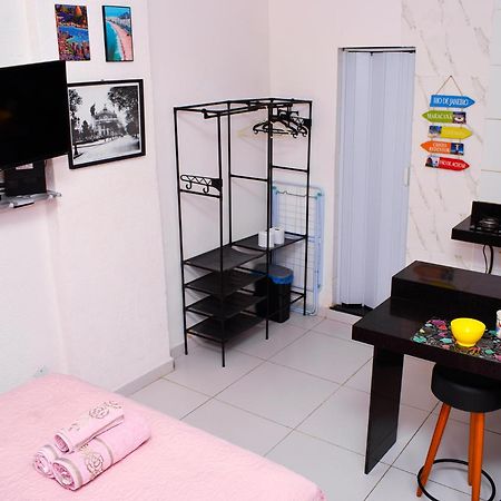 Copacabana Dream ริโอเดจาเนโร ภายนอก รูปภาพ