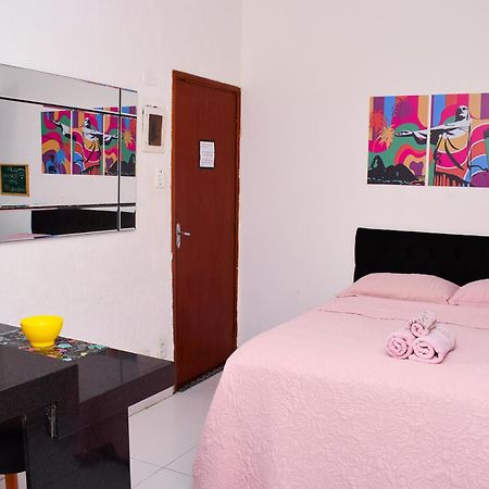Copacabana Dream ริโอเดจาเนโร ภายนอก รูปภาพ