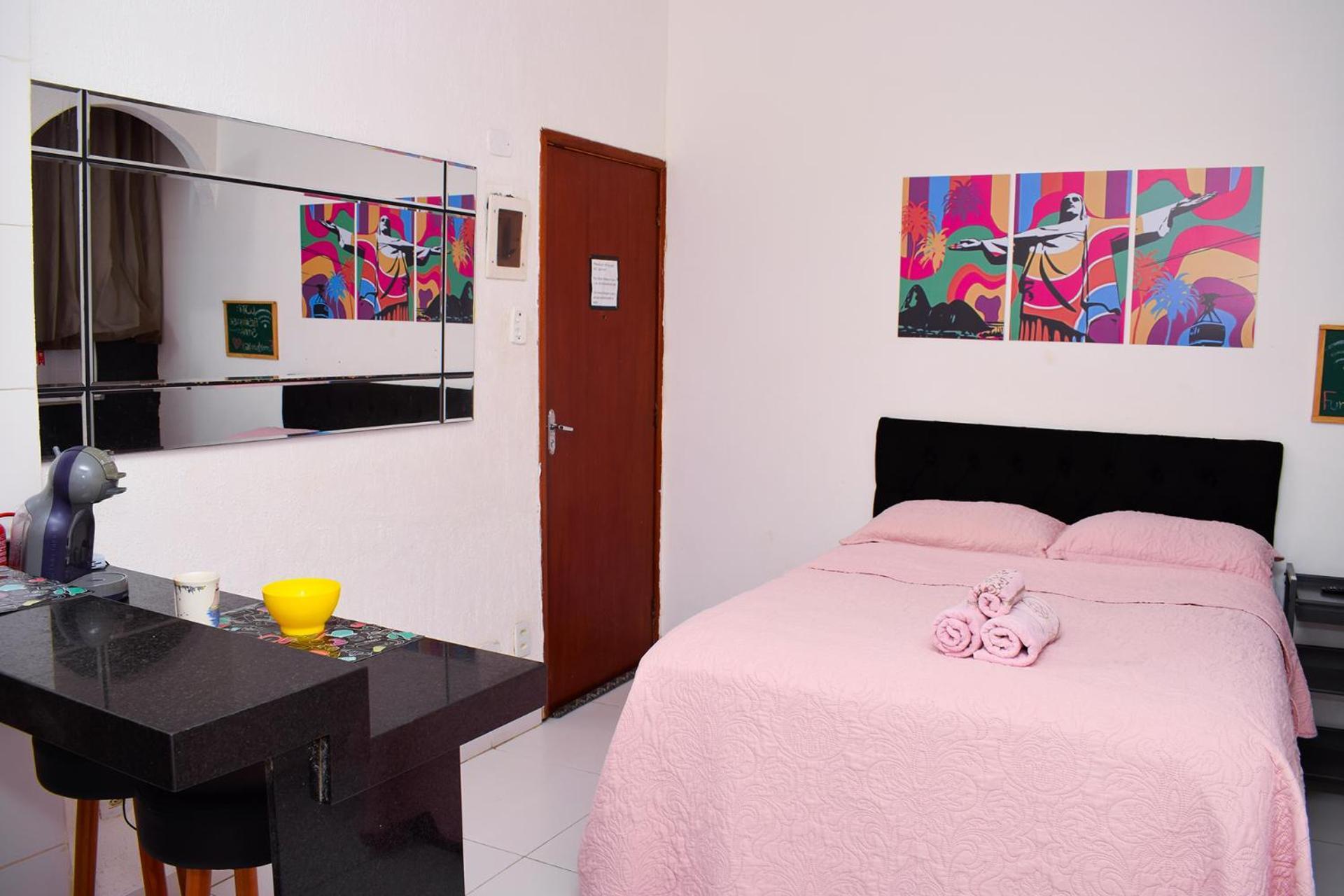 Copacabana Dream ริโอเดจาเนโร ภายนอก รูปภาพ